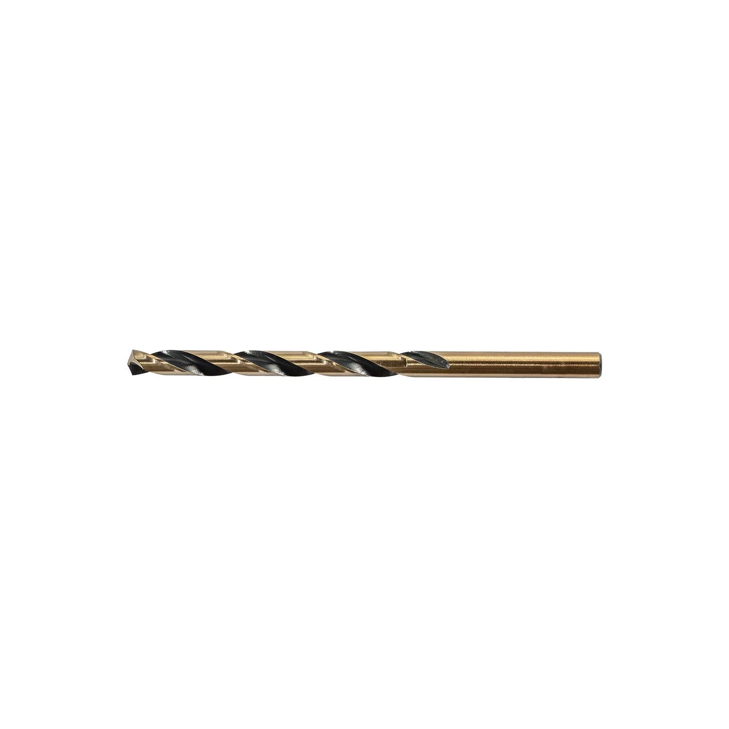5.5mm 135 Degree Split Point - Hi-Temp Jobber Length Drill Bit