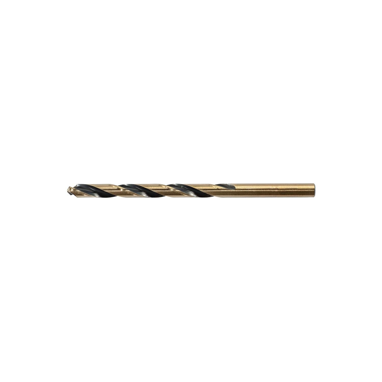 6.0mm 135 Degree Split Point - Hi-Temp Jobber Length Drill Bit