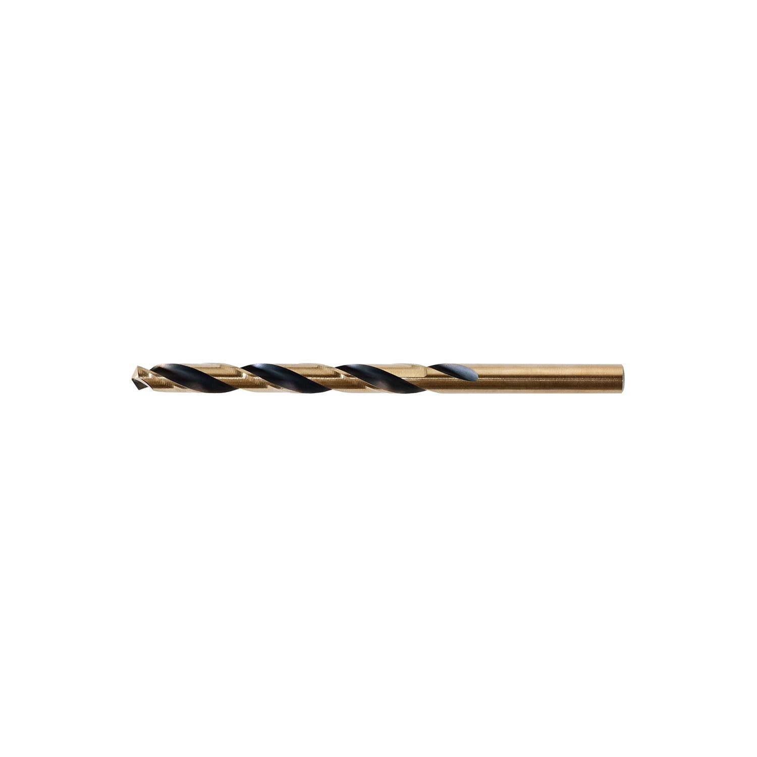 6.7mm 135 Degree Split Point - Hi-Temp Jobber Length Drill Bit
