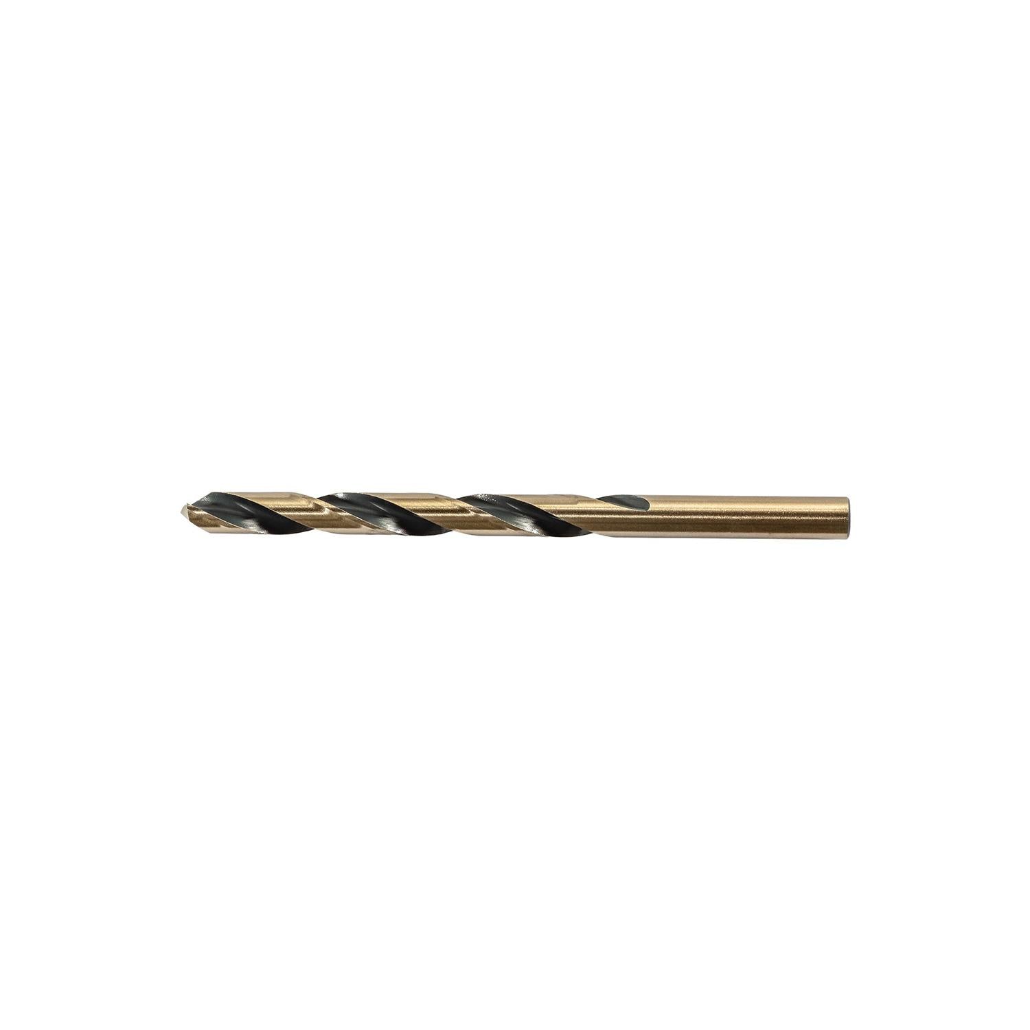 7.0mm 135 Degree Split Point - Hi-Temp Jobber Length Drill Bit