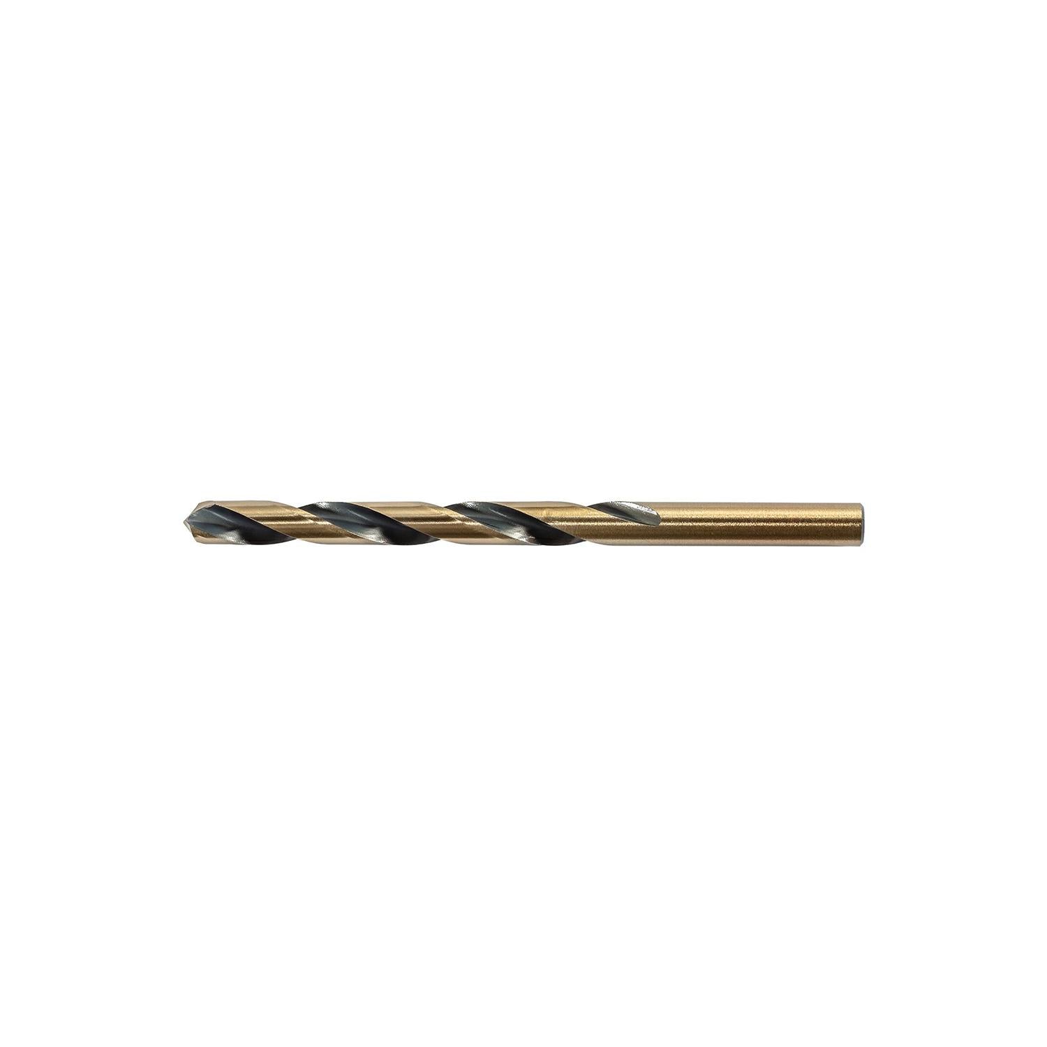 7.5mm 135 Degree Split Point - Hi-Temp Jobber Length Drill Bit