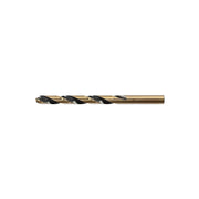 8.0mm 135 Degree Split Point - Hi-Temp Jobber Length Drill Bit