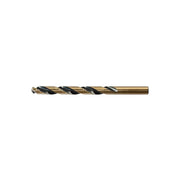9.5mm 135 Degree Split Point - Hi-Temp Jobber Length Drill Bit