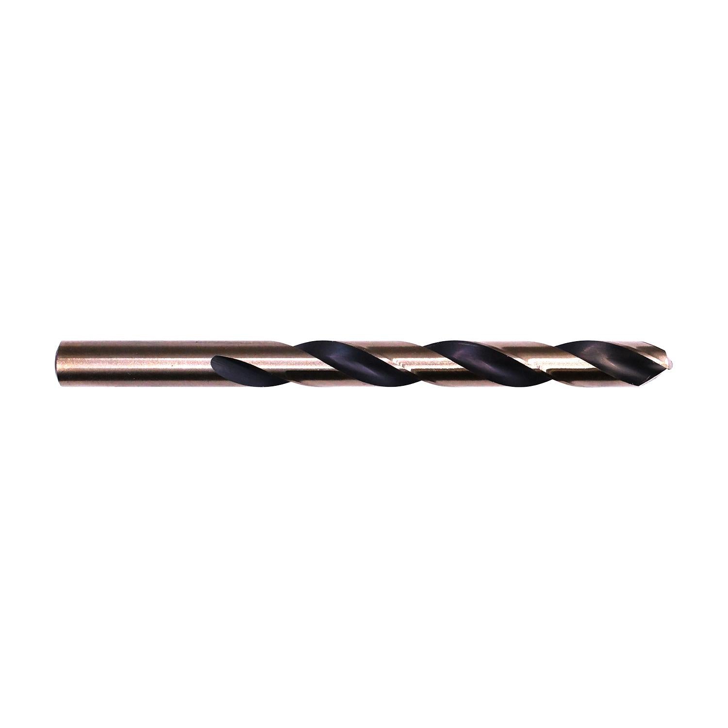 11mm 135 Degree Split Point - Hi-Temp Jobber Length Drill Bit