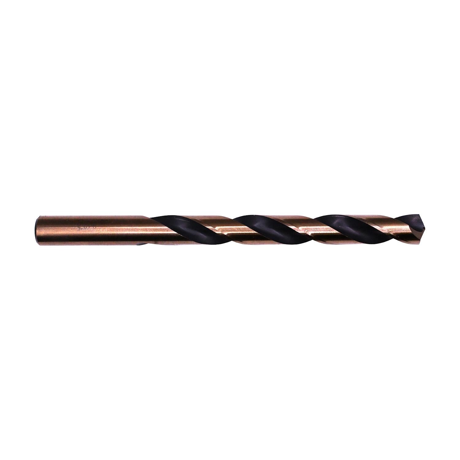 11.5mm 135 Degree Split Point - Hi-Temp Jobber Length Drill Bit