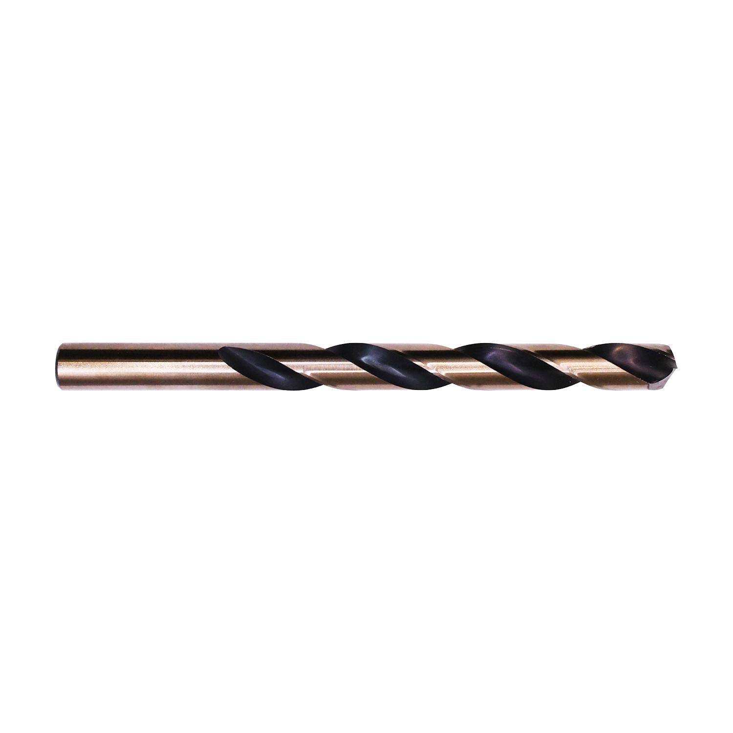 12mm 135 Degree Split Point - Hi-Temp Jobber Length Drill Bit