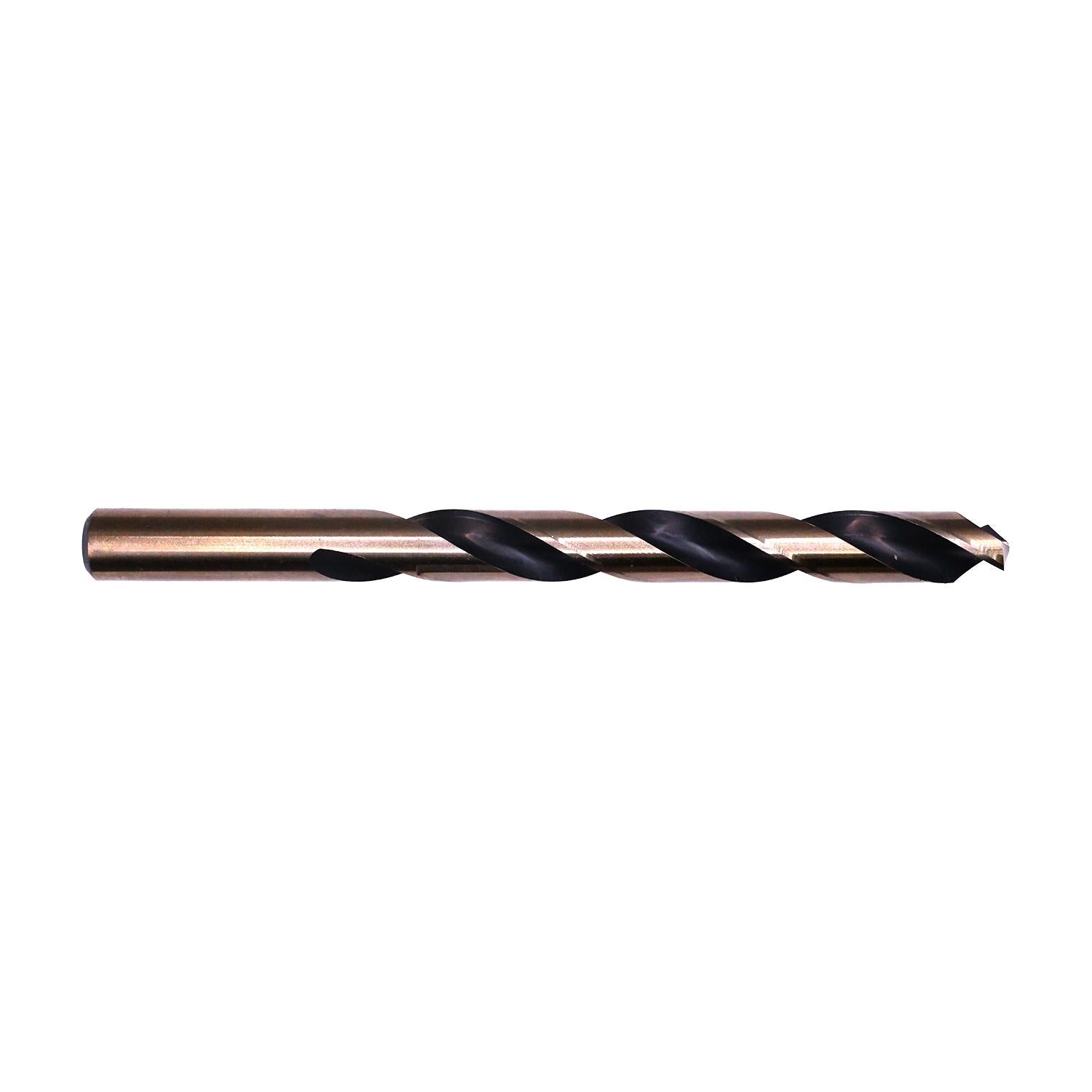 12.5mm 135 Degree Split Point - Hi-Temp Jobber Length Drill Bit