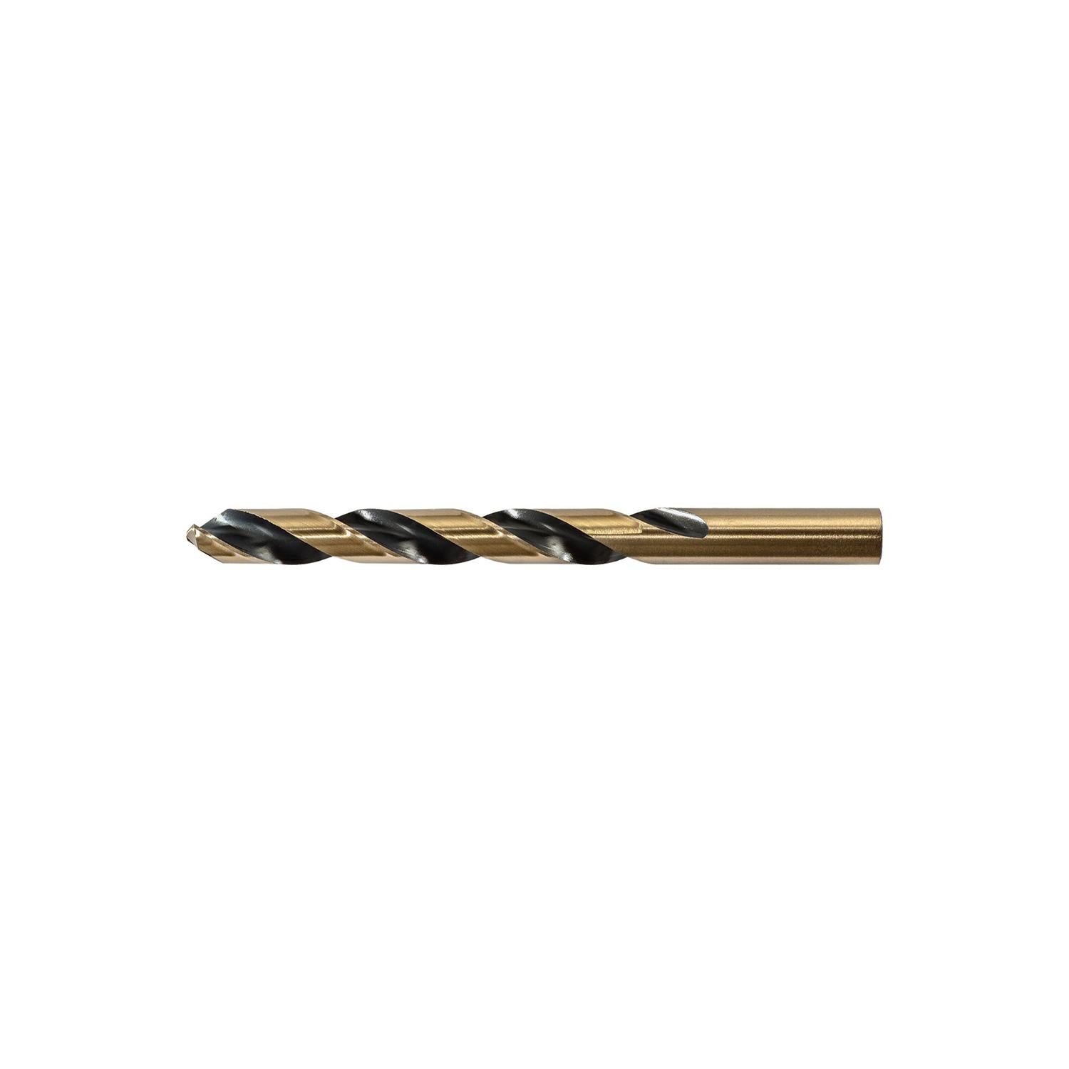 13mm 135 Degree Split Point - Hi-Temp Jobber Length Drill Bit