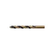 13mm 135 Degree Split Point - Hi-Temp Jobber Length Drill Bit