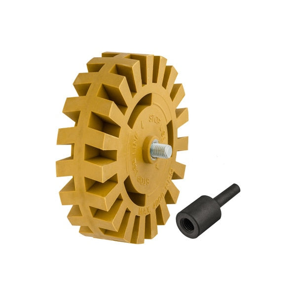 Auveco 22659 — supplier image; see description for dimensions and pack quantity