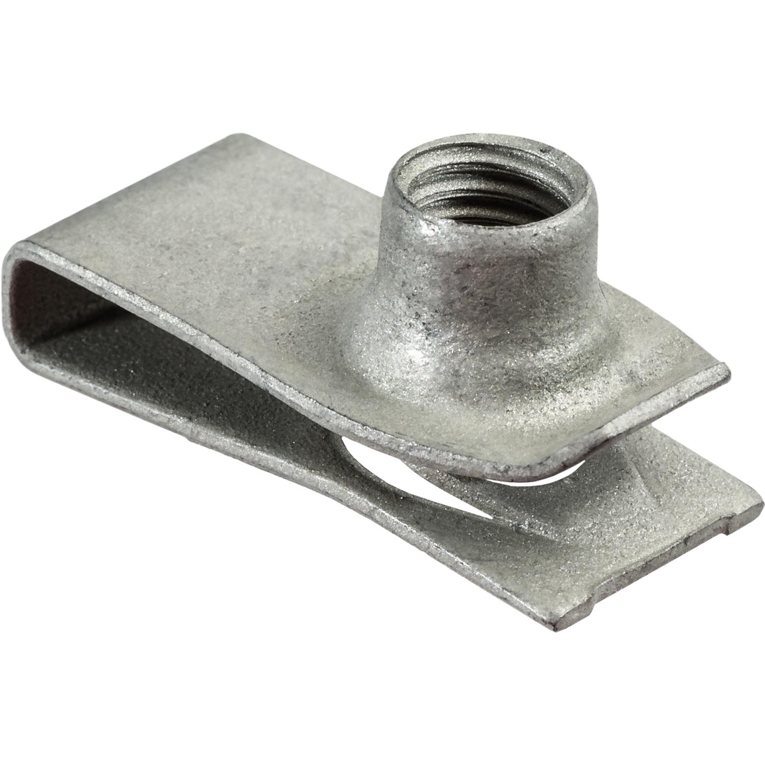 Ford Metric Extruded U-Nut