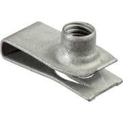 Ford Metric Extruded U-Nut