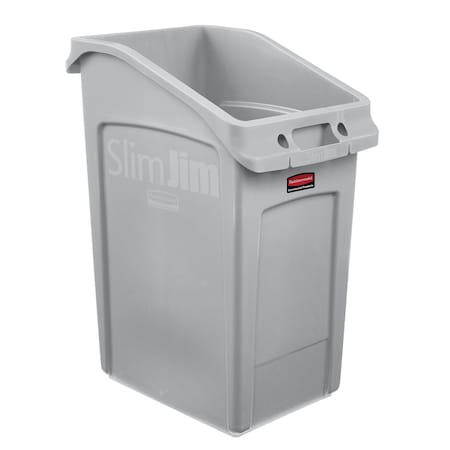 SLIM JIM UNDER-COUNTER 23 GALLON
