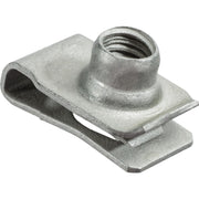 Ford Metric Extruded U-Nut