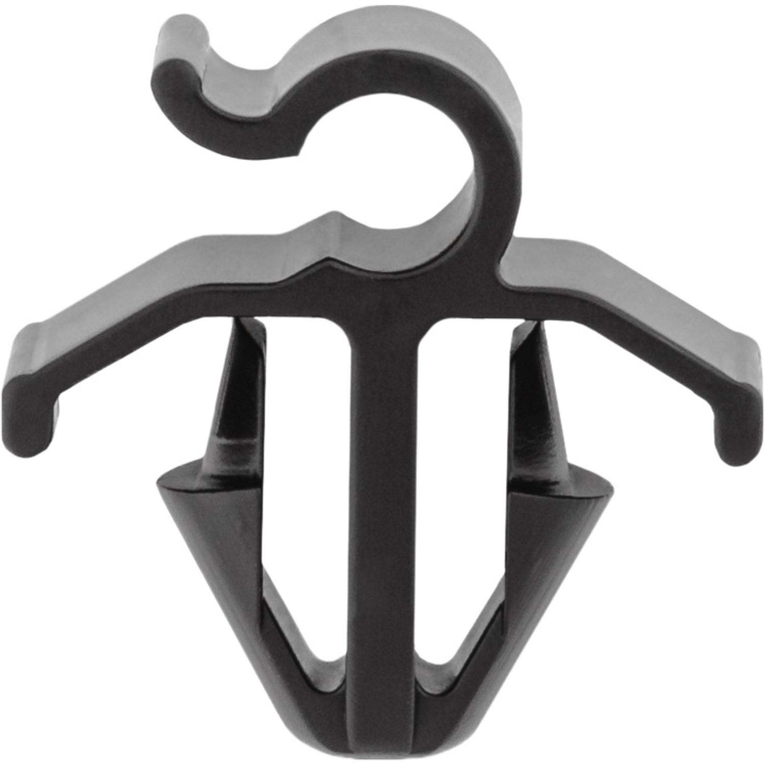 Subaru Trunk Release Cable Clip