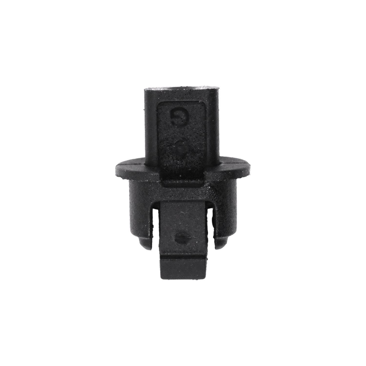 VW Belt Moulding Retainer