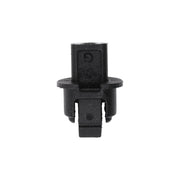 VW Belt Moulding Retainer