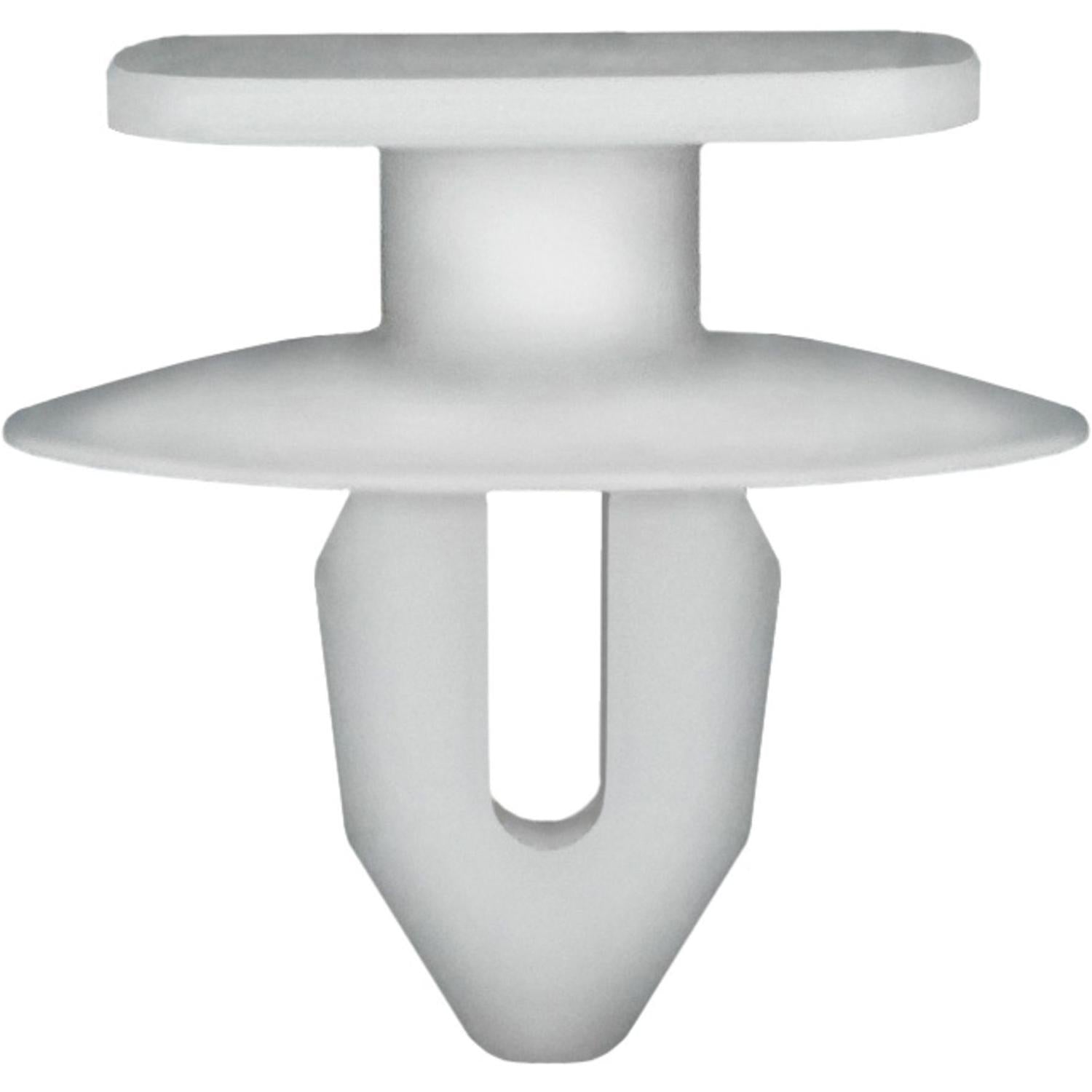 VW Interior Door Trim Clips