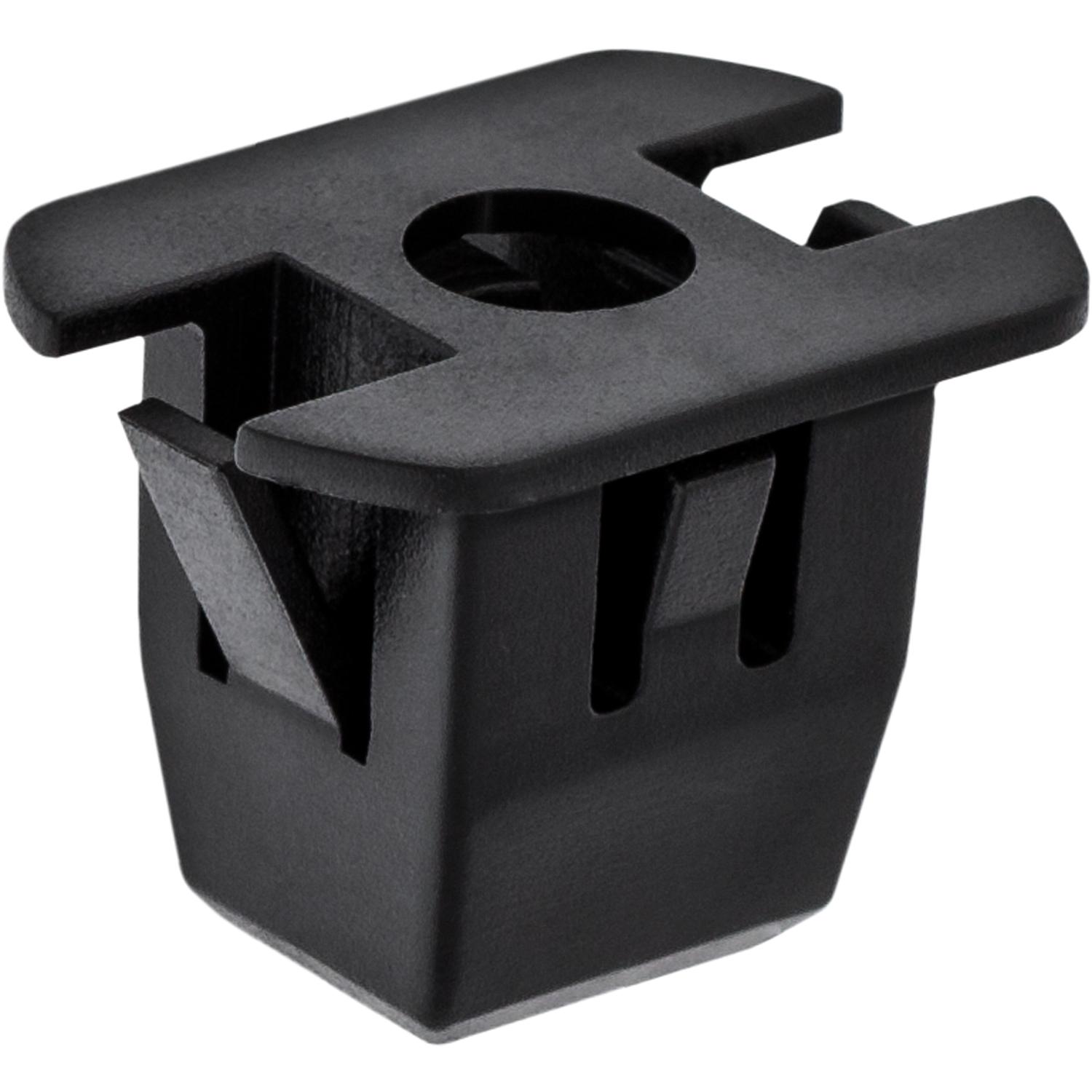 Audi Exterior Door Trim Screws