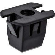 Audi Exterior Door Trim Screws