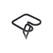 Front Fender And Door Quarter Panel Moulding Fastener