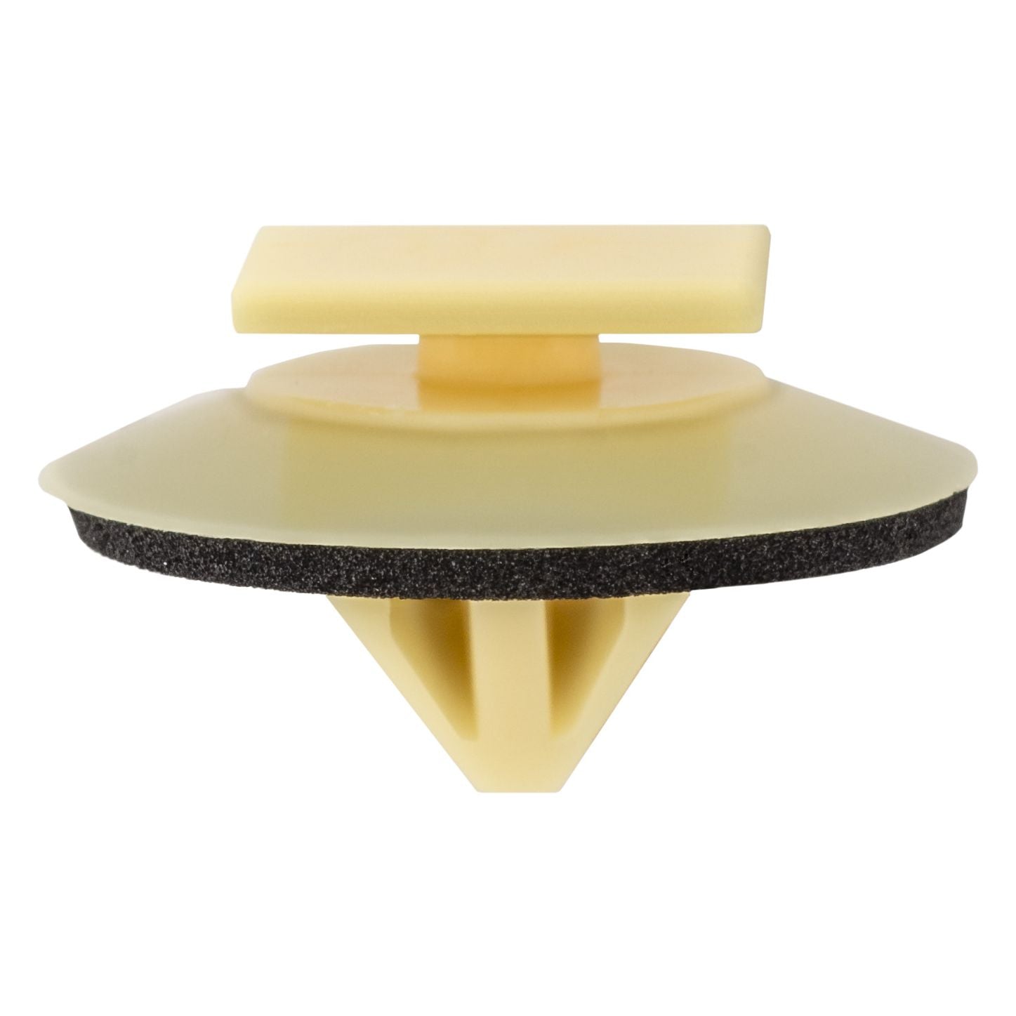 Mazda Liftgate Moulding Retainer with Sealer