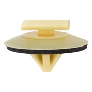 Mazda Liftgate Moulding Retainer with Sealer