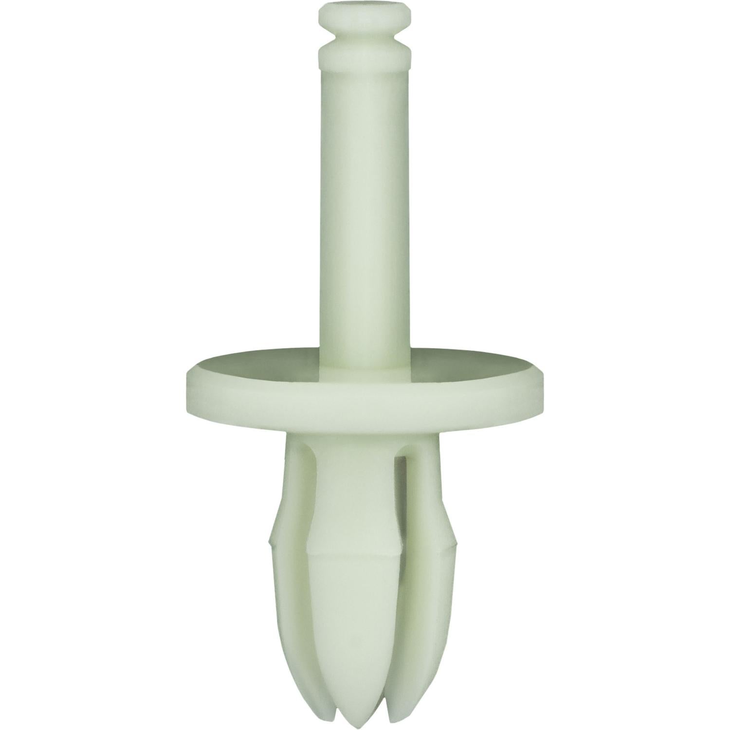 VW Window Regulator Push-Type Retainer
