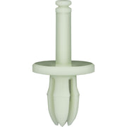 VW Window Regulator Push-Type Retainer
