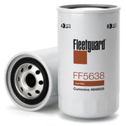 Fuel Filter Spin On