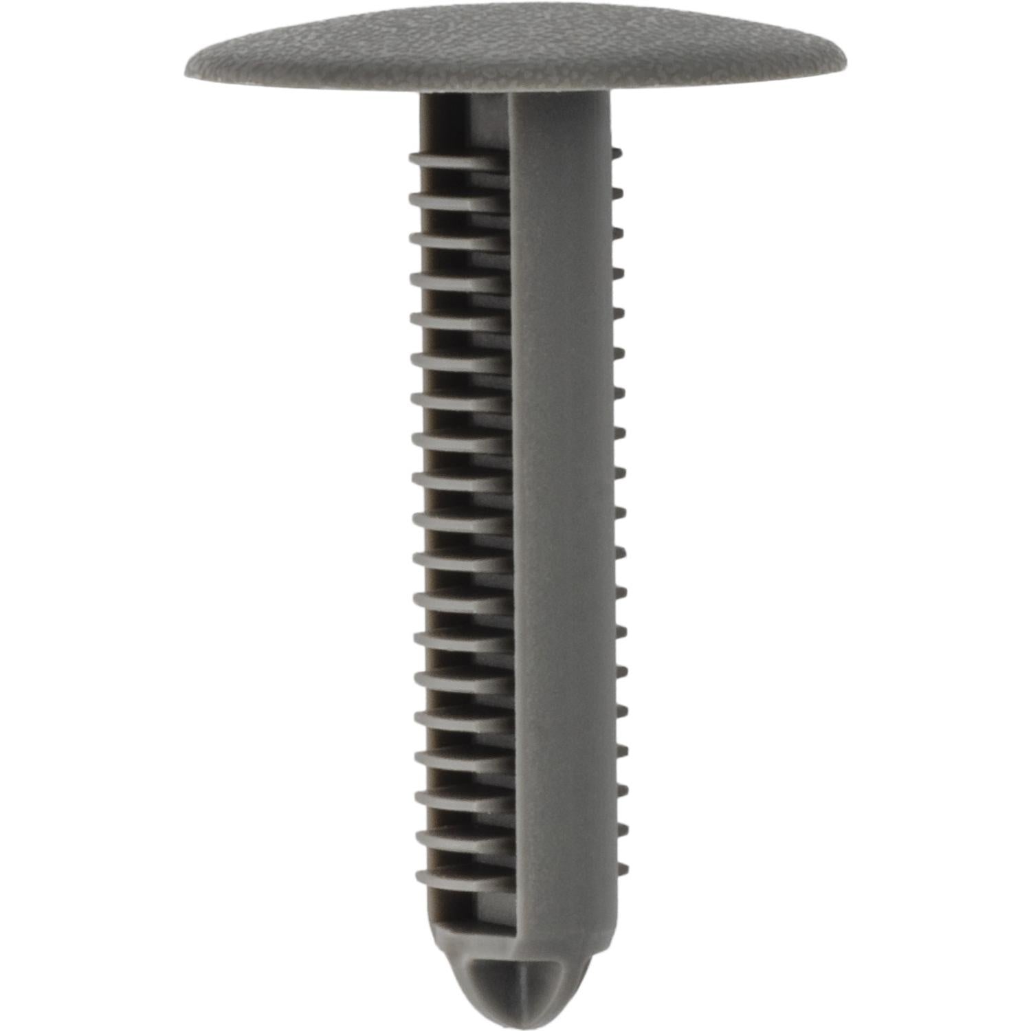 Nissan Bumper Bracket Retainer