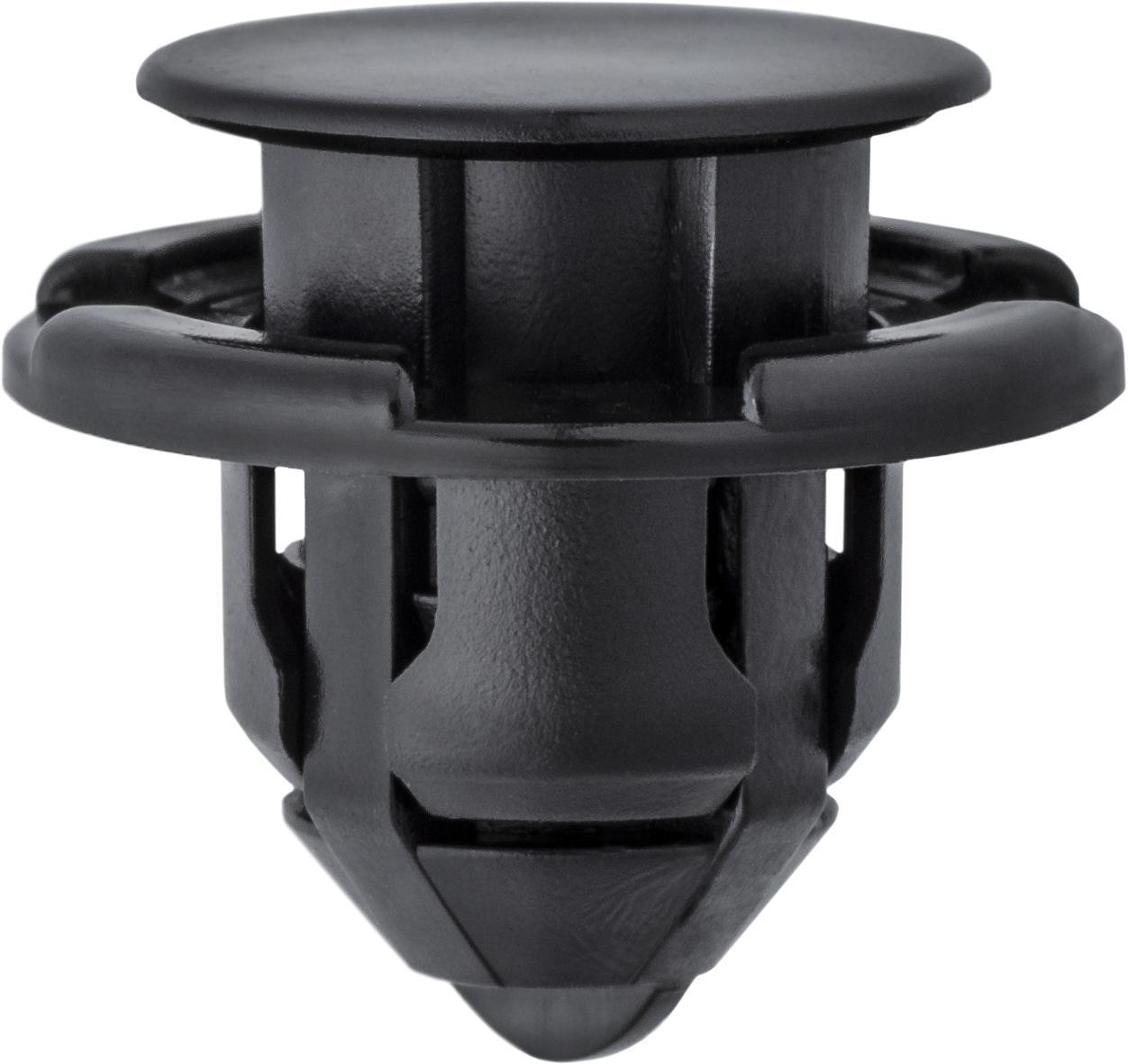 Nissan Wind Deflector Push-Type Retainer