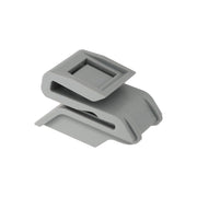 Nissan Bumper Cover Clip