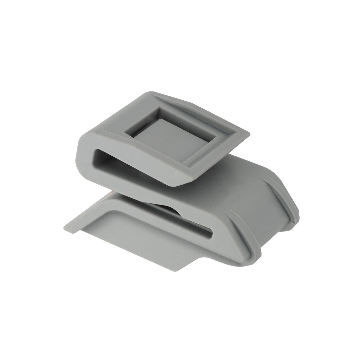 Nissan Bumper Cover Clip