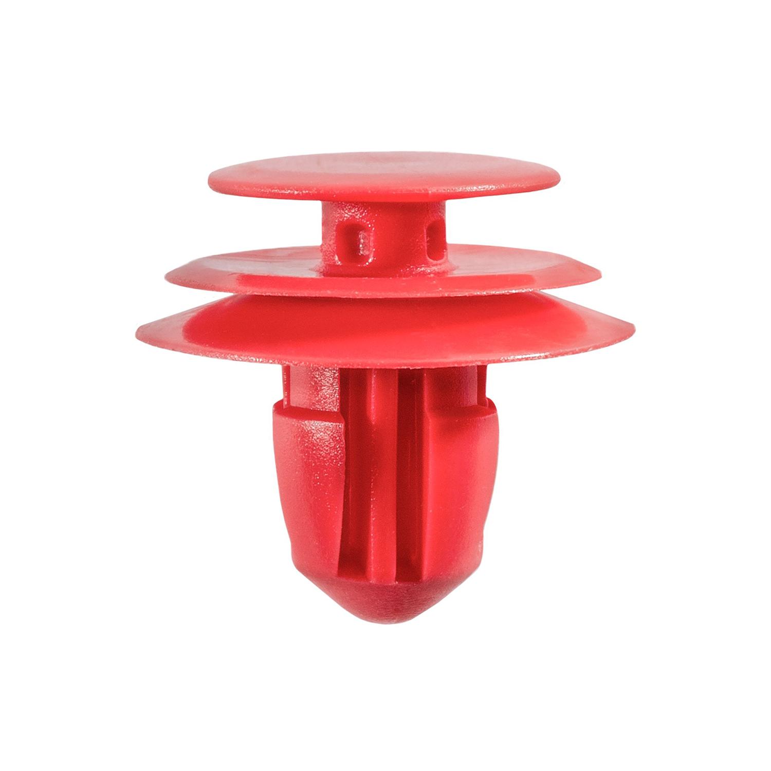 Nissan Moulding Trim Clip