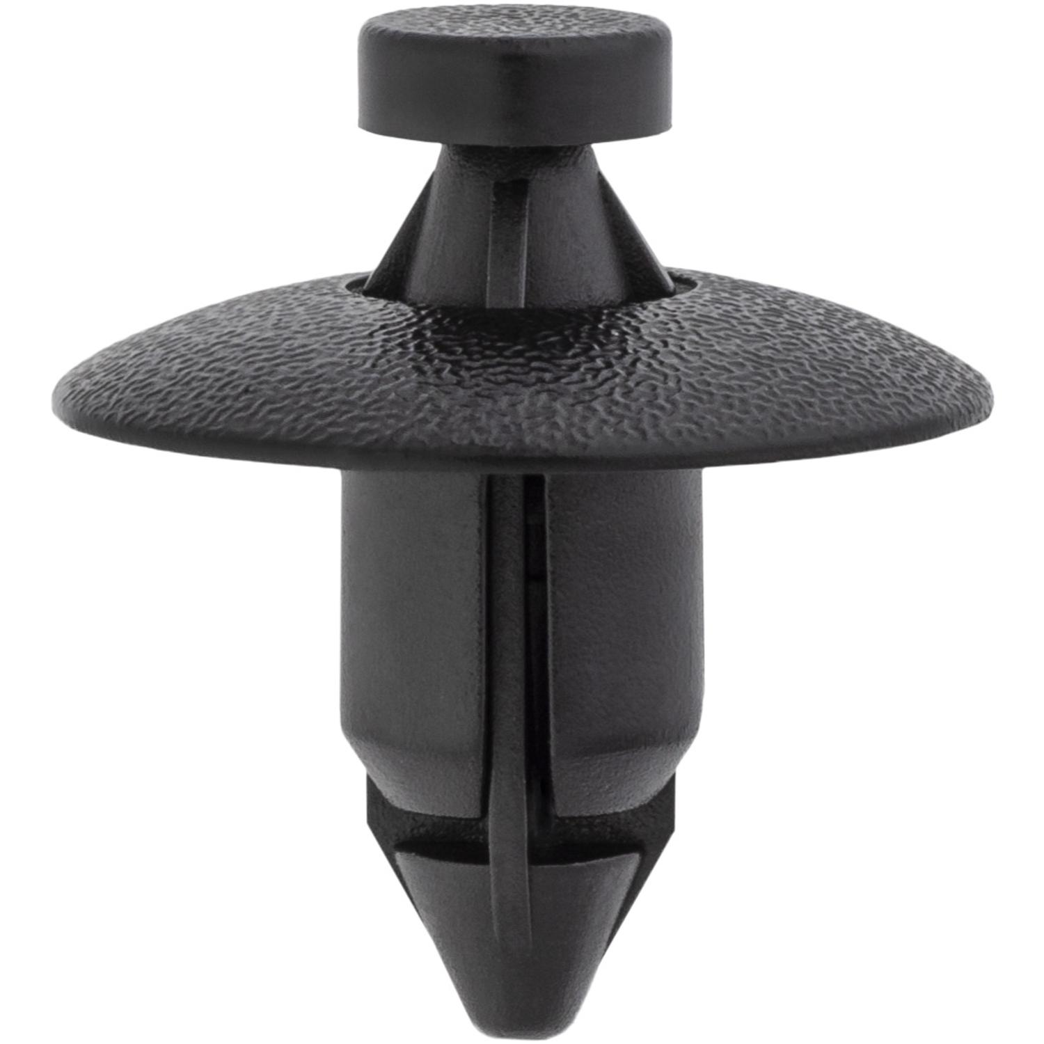 Volvo Bumper Cover Push-Type Retainer