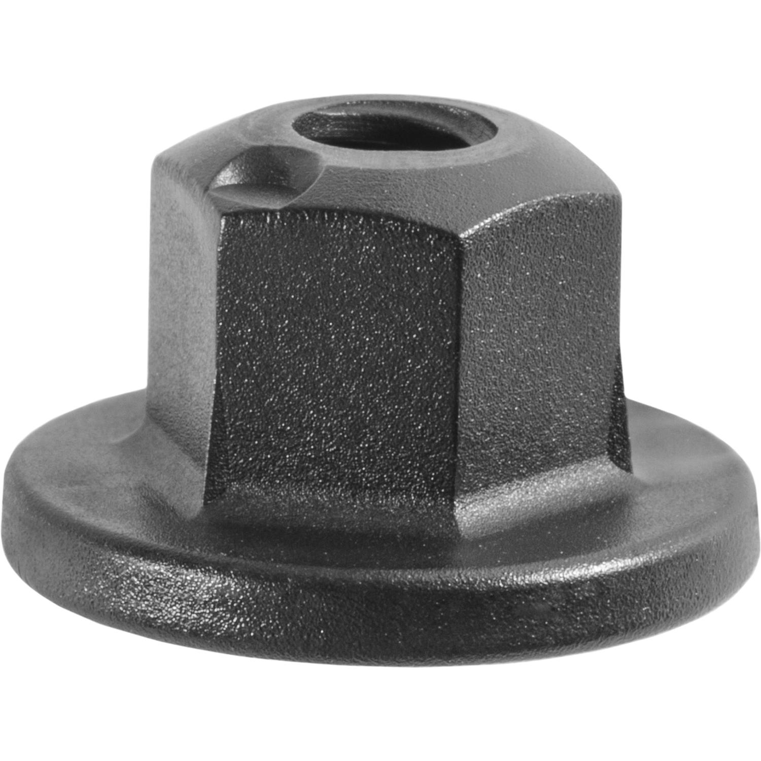 BMW Mini Cooper Fender Apron & Filler Tube Nut
