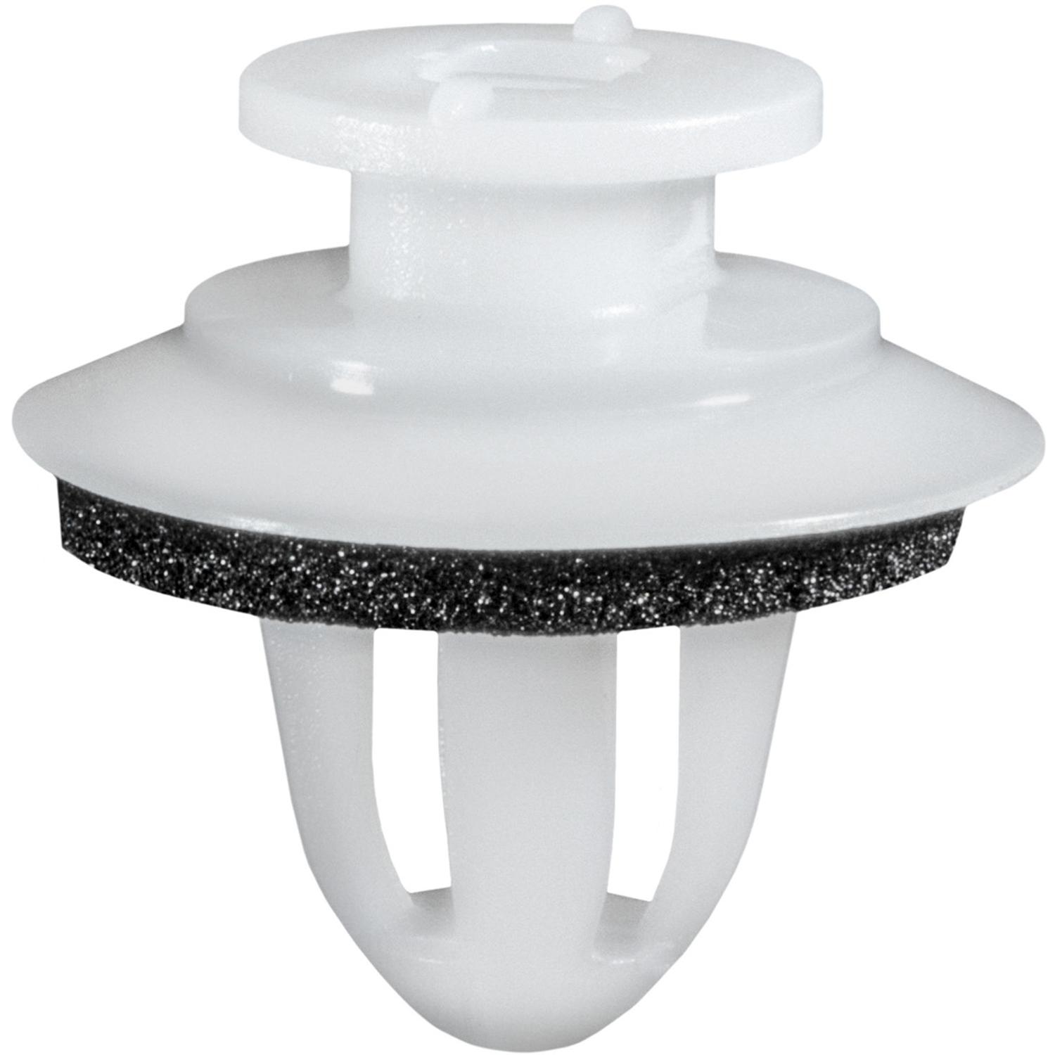 BMW Liftgate Trim Retainer with Sealer