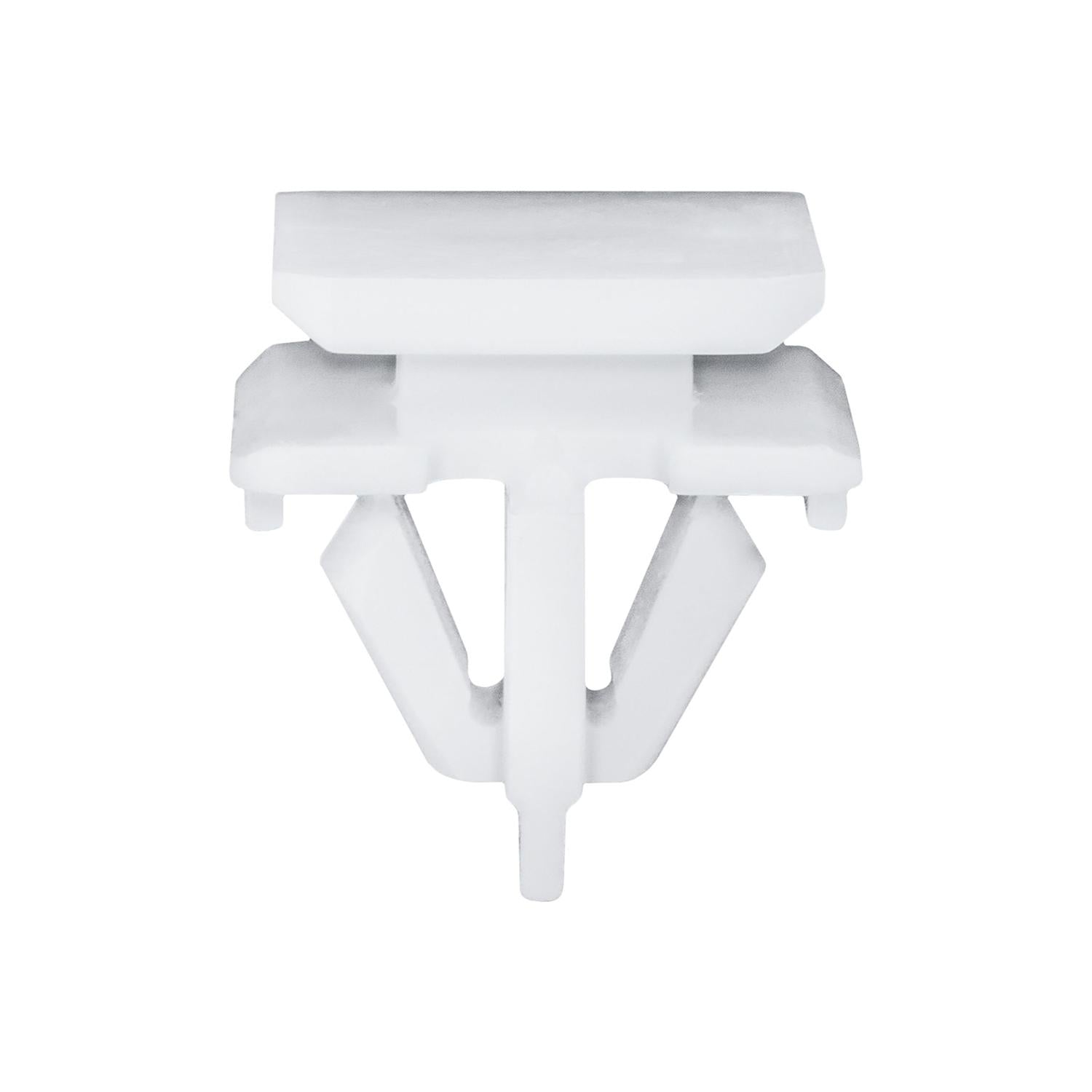 BMW Lower Door Moulding Clip