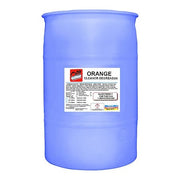 Oil Eater Orange Cleaner/Degreaser, 55 gal Bucket