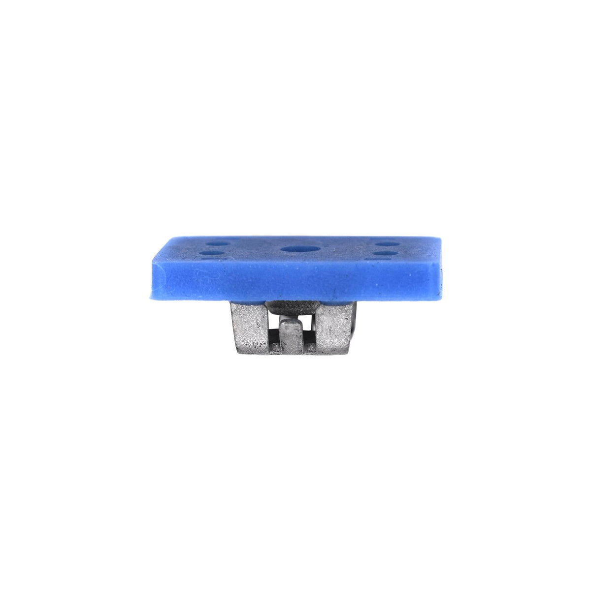 Ford Front & Rear Bumper Specialty Nut with Sealer — Auveco 22818