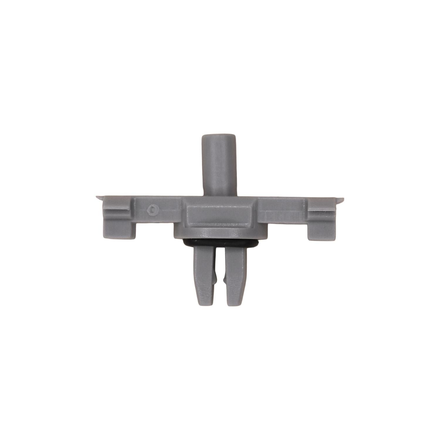 Audi Exterior Push-Type Retainer