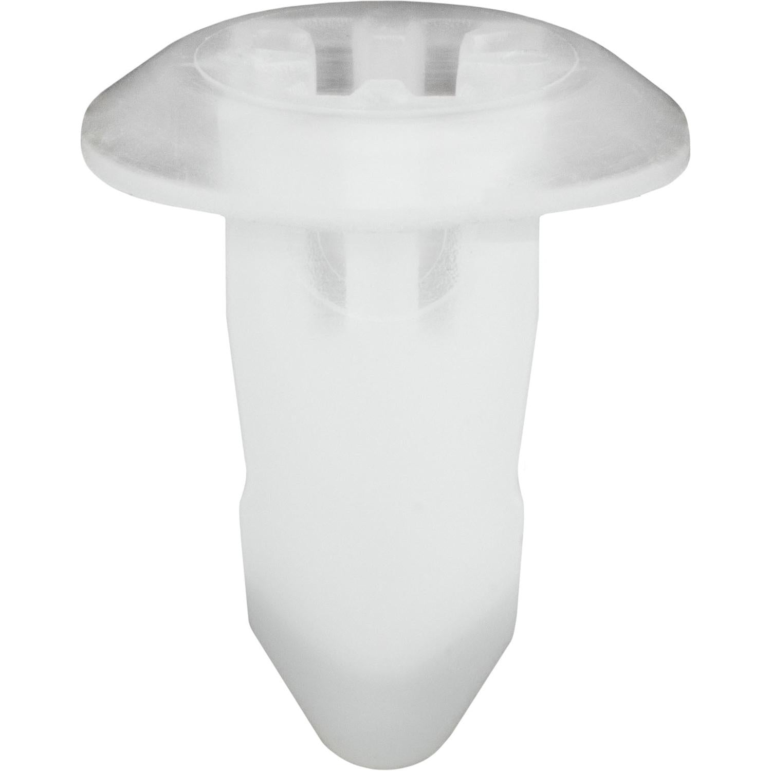 Audi Rocker Moulding Screw Grommet