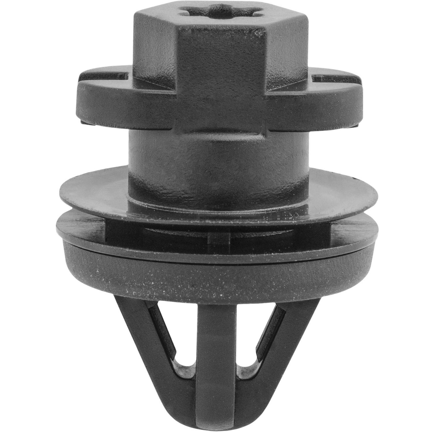 VW Door Trim Panel Retainer with Sealer
