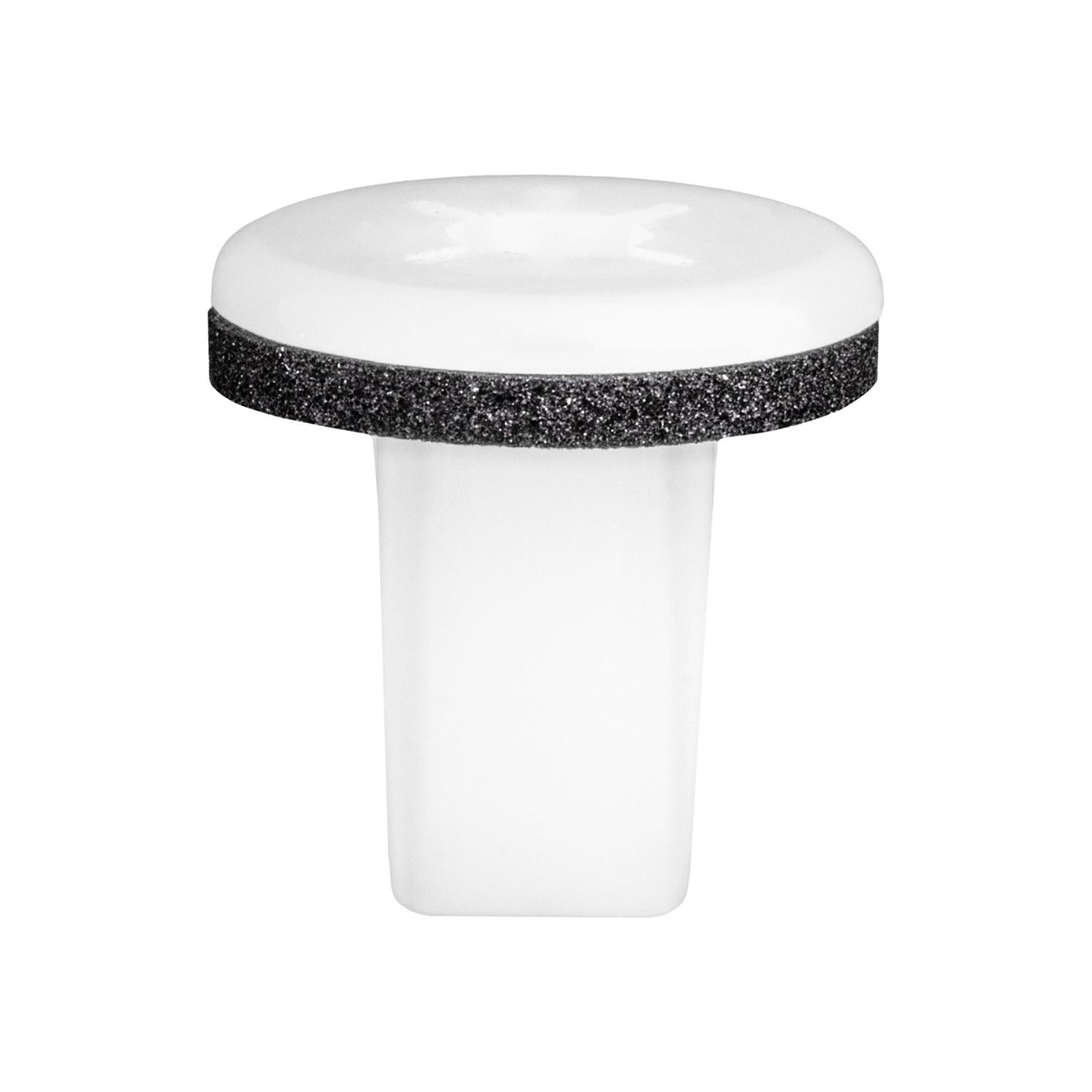 Nissan Moulding Screw Grommet with Sealer