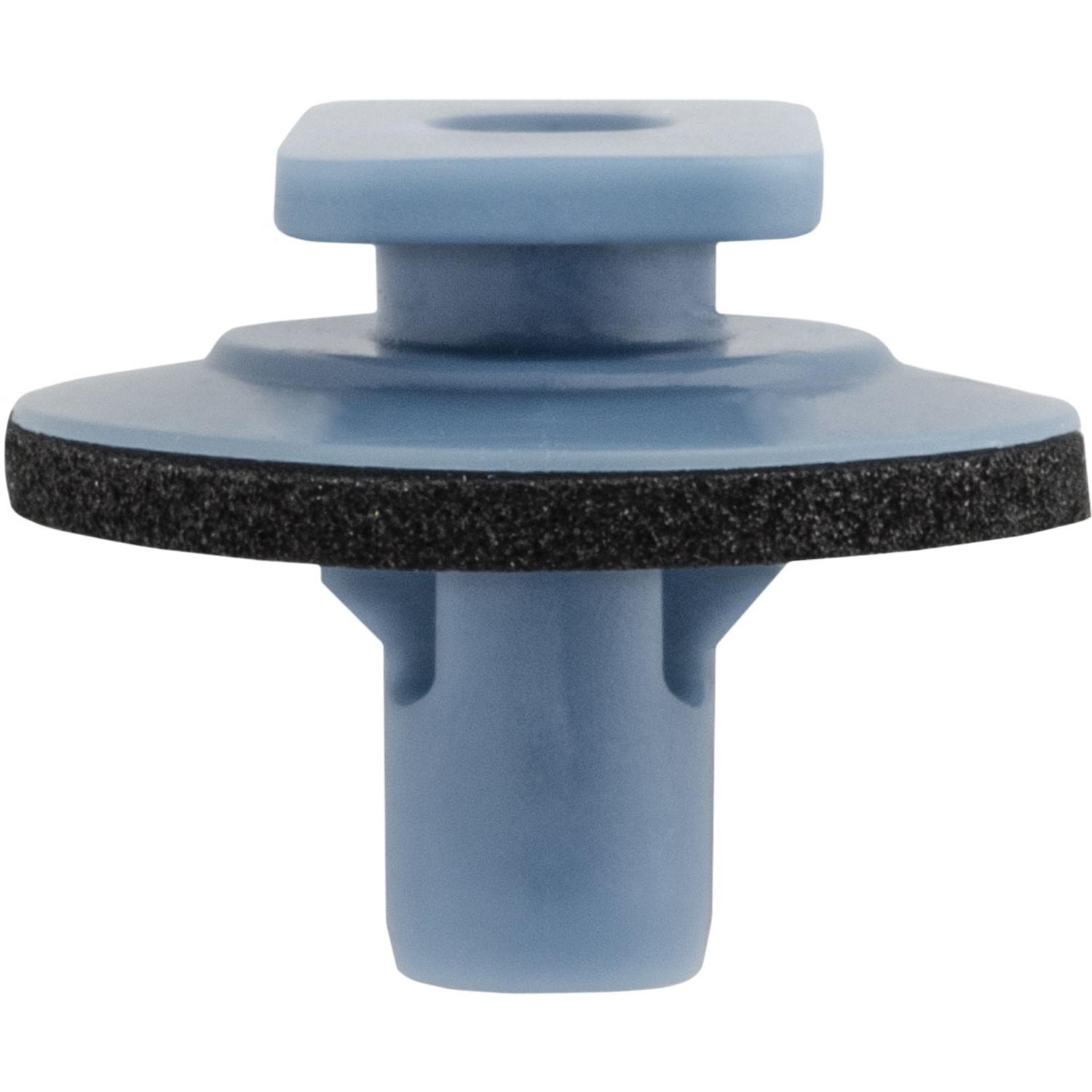 Nissan Liftgate Moulding Retainer with Sealer