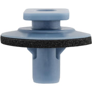 Nissan Liftgate Moulding Retainer with Sealer