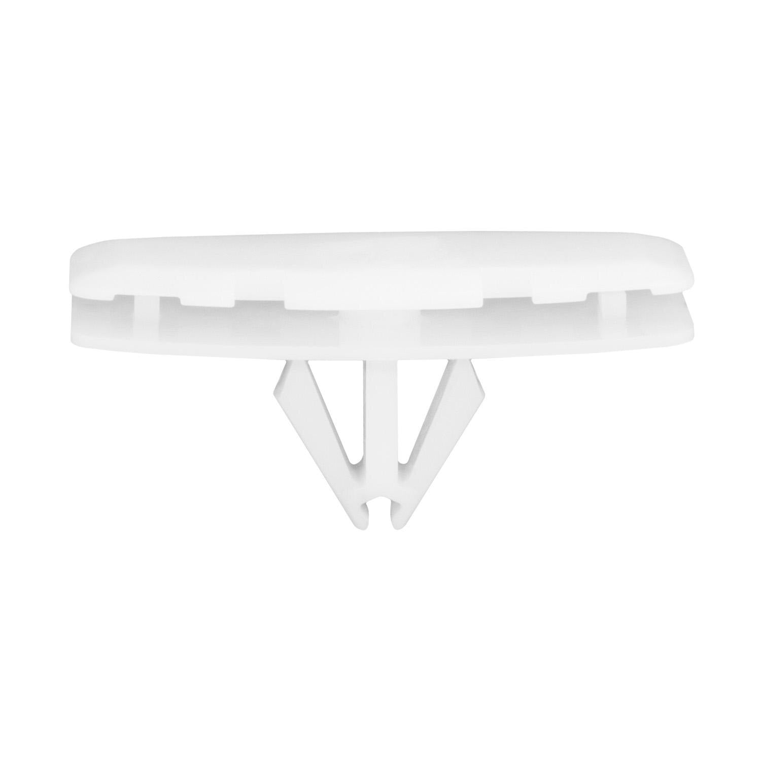 Jeep Wheel Flare Clip