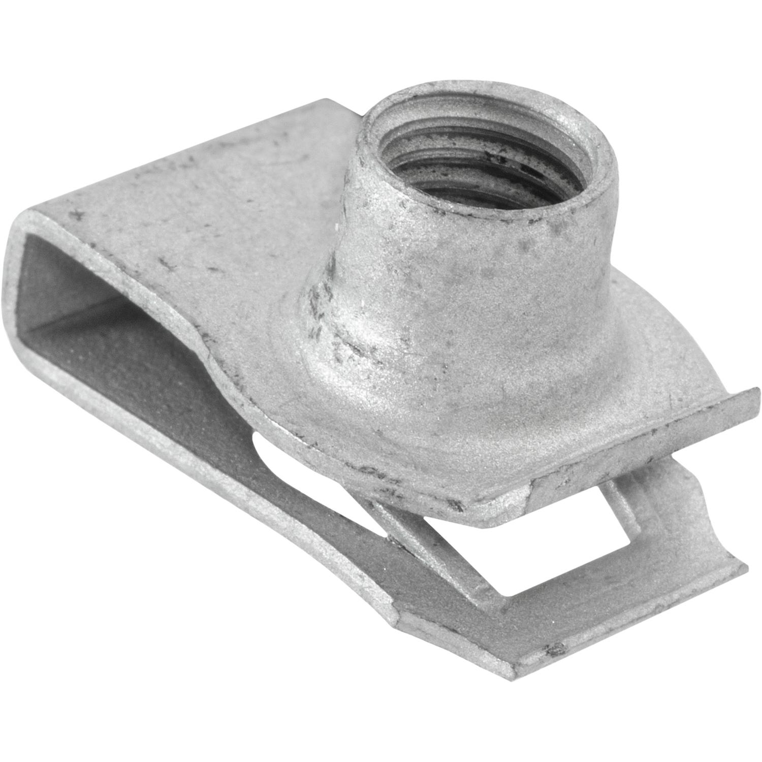 GM Metric Extruded U-Nut