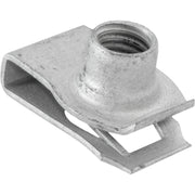 GM Metric Extruded U-Nut